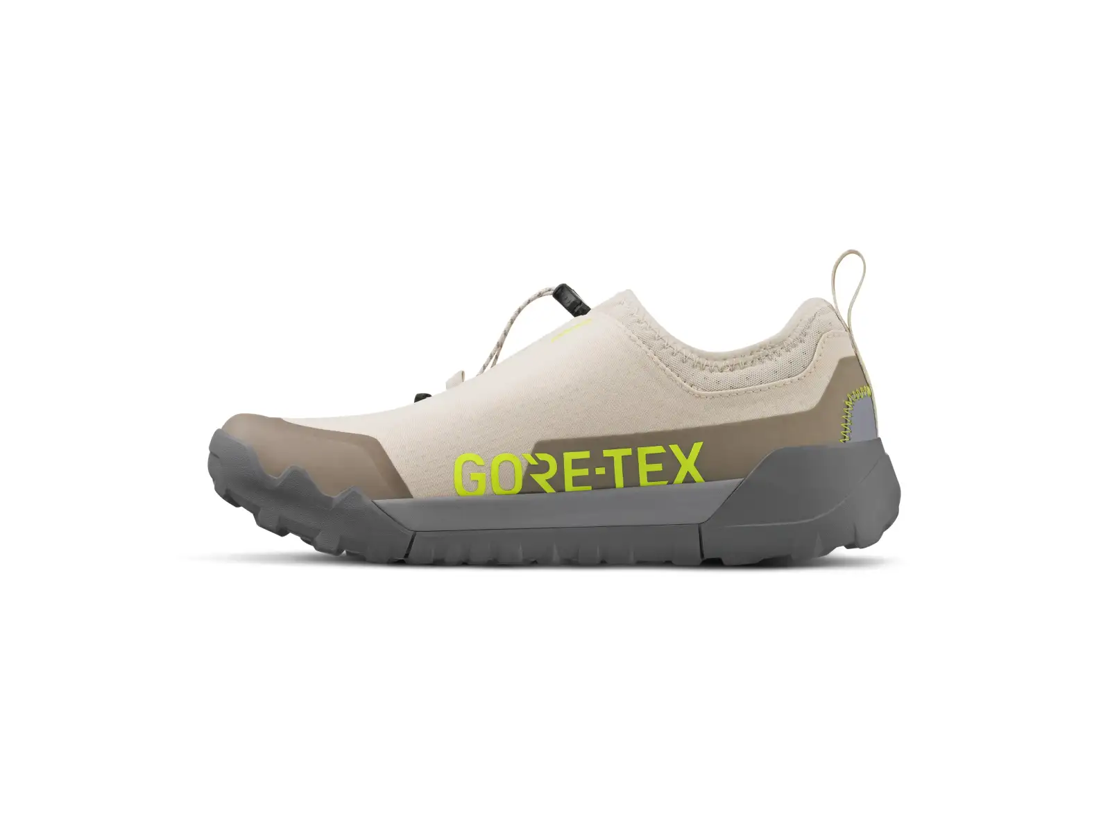 Fizik Terra Ergolace 2 GTX Flat MTB shoes Desert/Grey