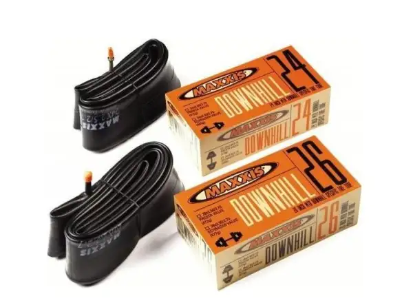 Maxxis Freeride tube 26x2.20-2.50" gal. valve 48 mm