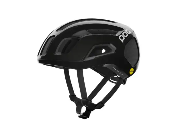 POC Ventral Air MIPS helmet Uranium Black