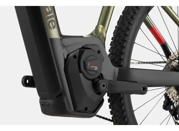 Cannondale Trail Neo 1 G3 MAT e-bike