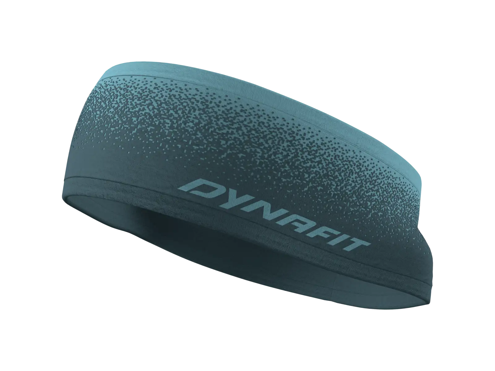Dynafit Graphic headband Flamingo