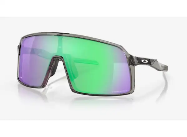 Oakley Sutro glasses Grey Ink/Prizm Road Jade
