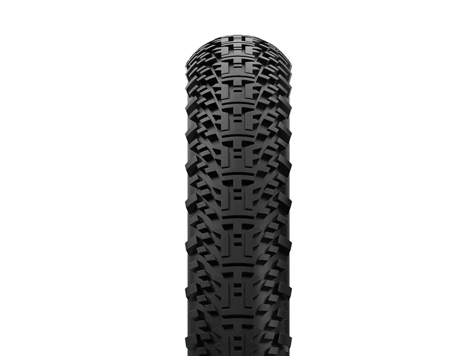 Panaracer GravelKing X1 tire 700x45 black/brown