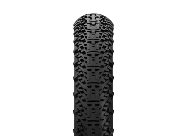 Panaracer GravelKing X1 tire 700x45 black/brown