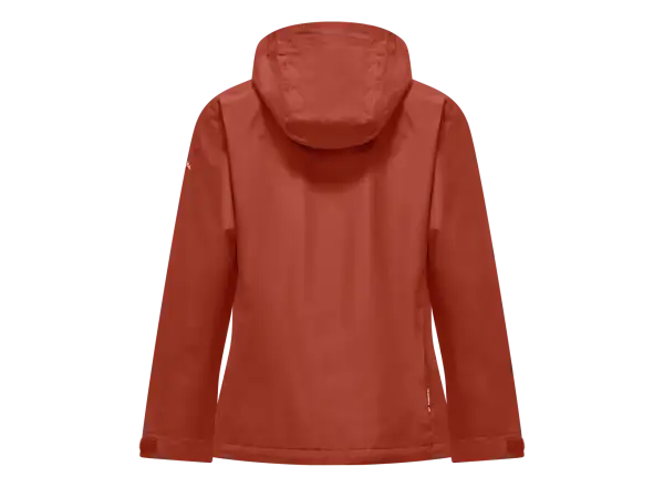 Salewa Puez 2.5L Powertex women's jacket Etruscan Red