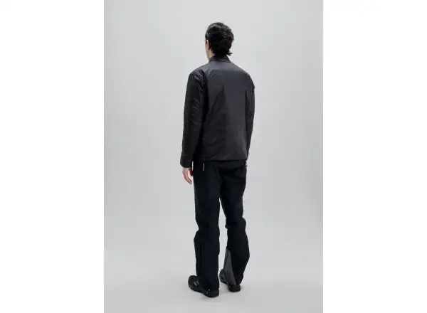 POC Lite Padded Jacket men's insulated jacket Uranium Black