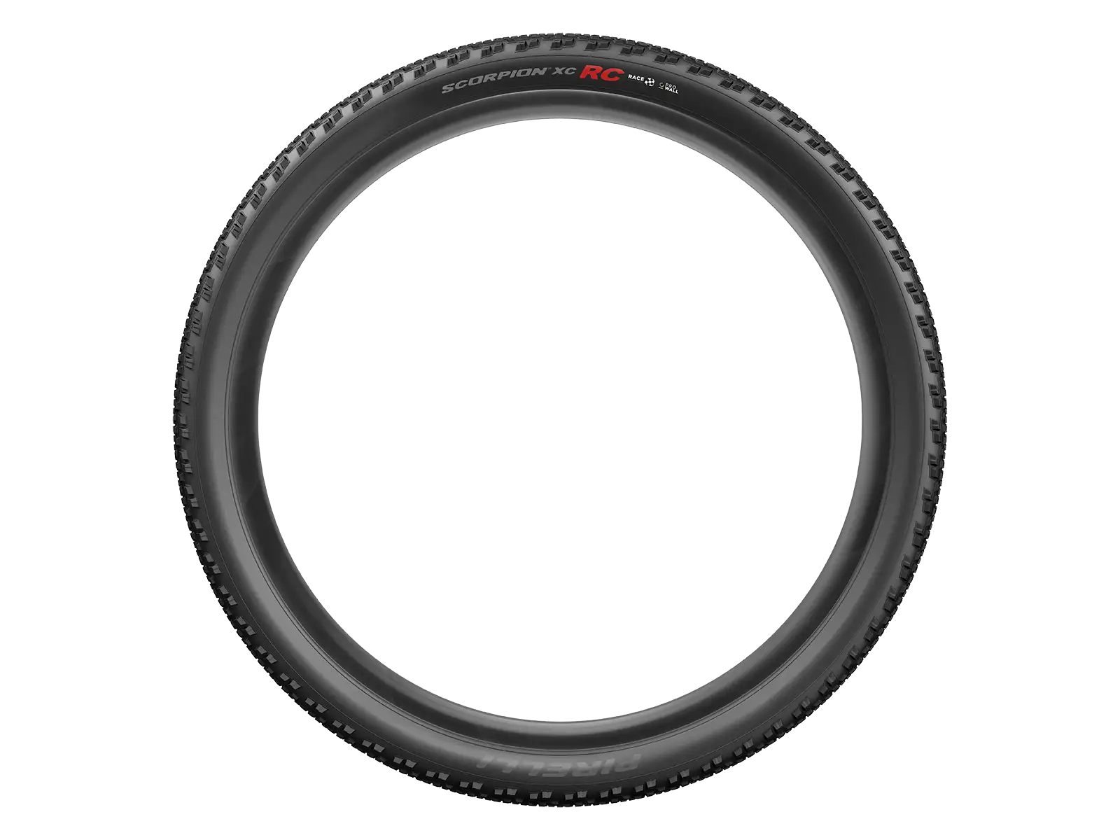 Pirelli Scorpion XC RC 29x2.4" tire kevlar silver