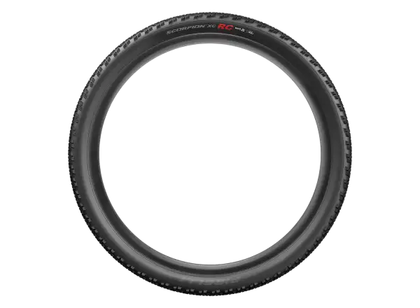 Pirelli Scorpion XC RC 29x2.4" tire kevlar silver