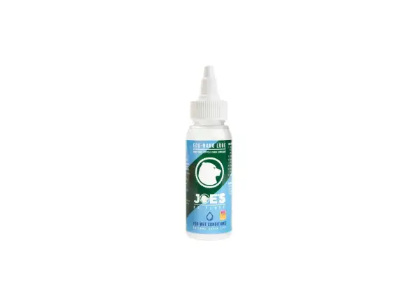 Joes Eco-Nano Lube chain lubricant for wet conditions 60 ml