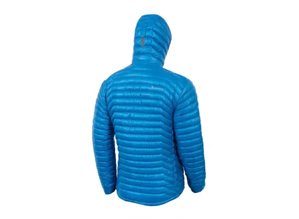 Acepac Micron men's down jacket blue