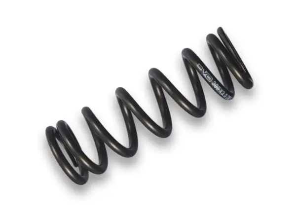 DVO LS Clear Coat spring 3.0"