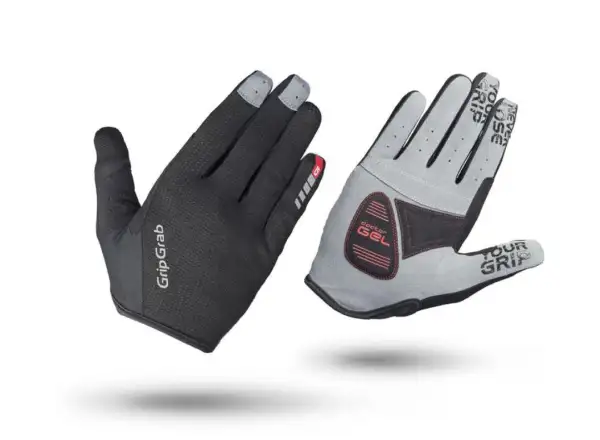 Grip Grab Shark gloves