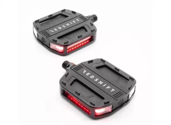Redshift Arglight platform pedals