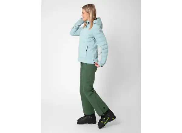 2117 of Sweden Alip Women's Ocean Jacket