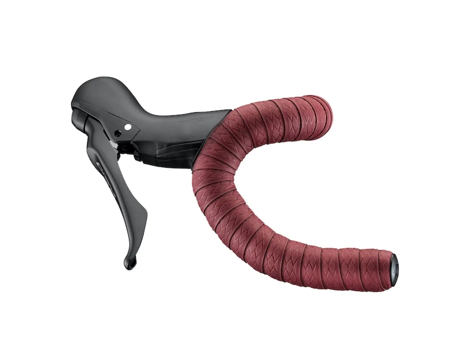 Ciclovation Grind Touch bar tape GXL Burgundy Red