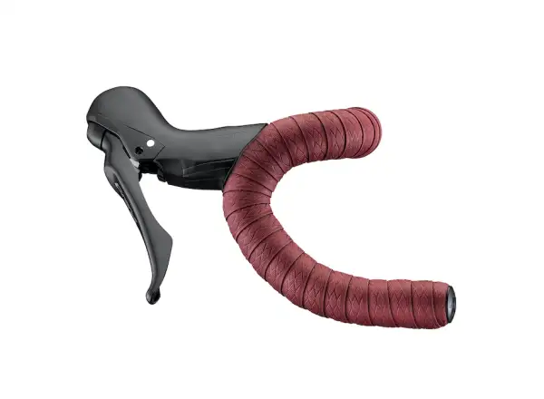 Ciclovation Grind Touch bar tape GXL Burgundy Red