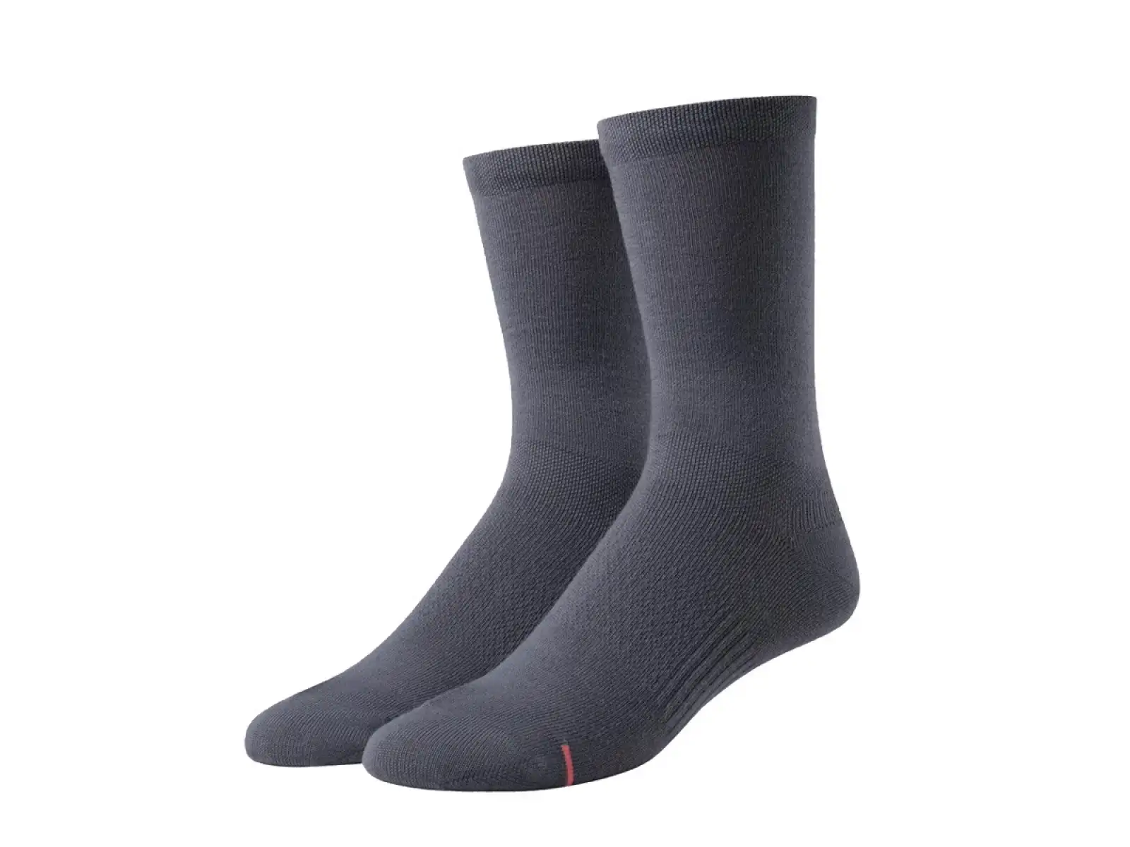 SHIMANO S-PHYRE MERINO ponožky, šedá, 41-44