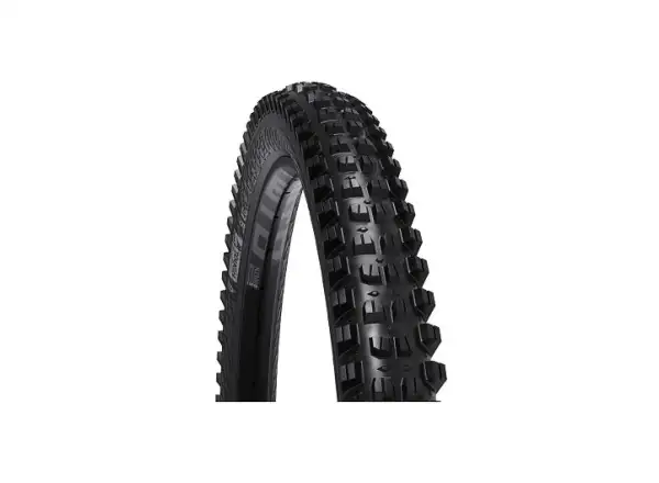 WTB Verdict TCS Tough/TriTec High Grip 27.5x2.50" MTB tire kevlar black