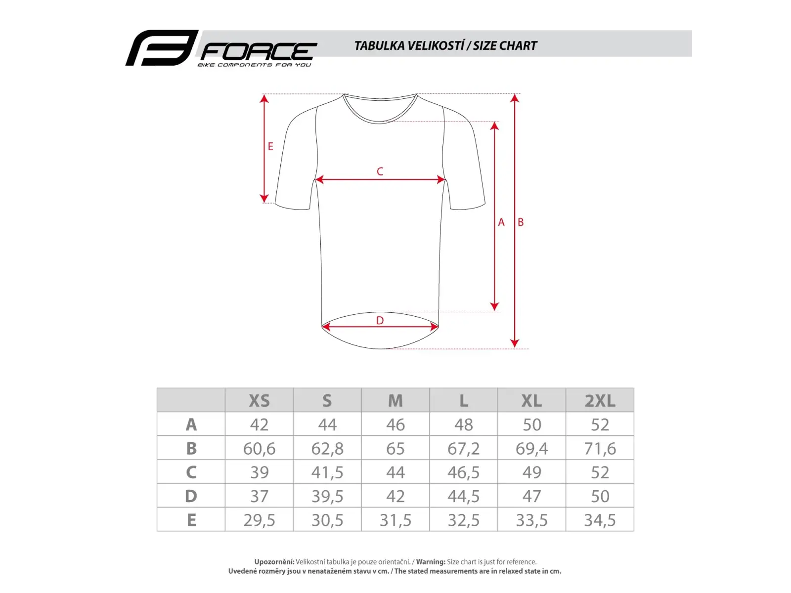Force Vent functional T-shirt short sleeve white