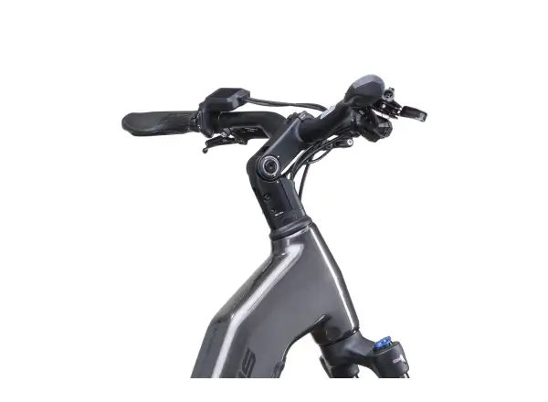 Crussis ONE-Country AX 8.12-M2(600) city e-bike