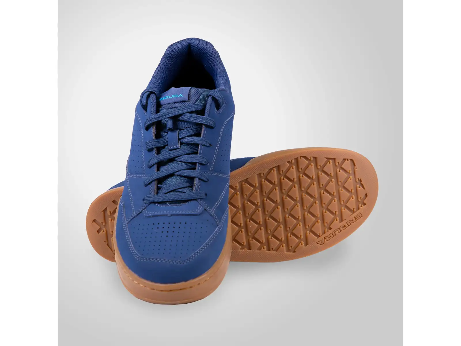 Endura Hummvee Flat men's shoes Navy