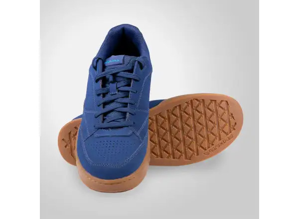 Endura Hummvee Flat men's shoes Navy