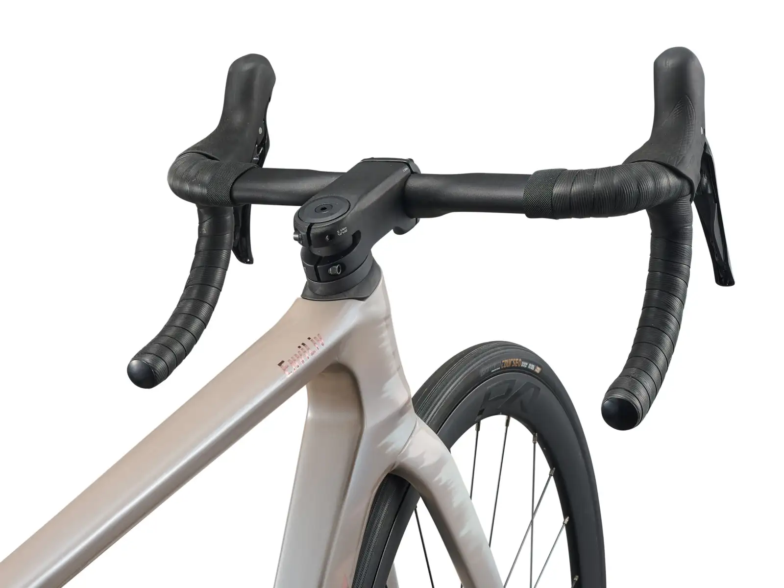 Liv EnviLiv Advanced 2 road bike Camel Silk