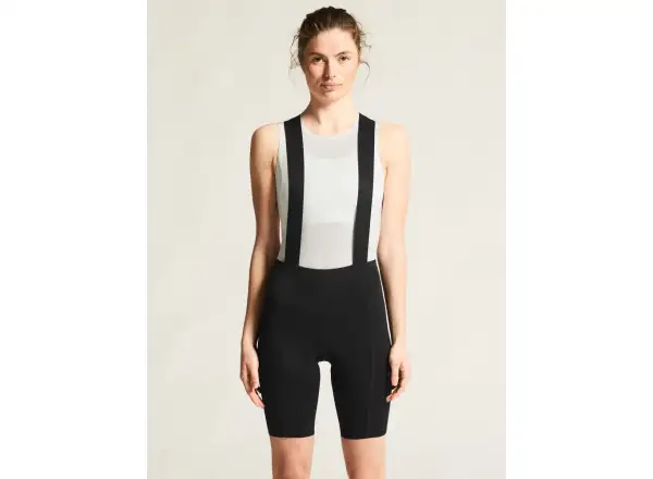 Craft Endur Bib C2 women's padded shorts black