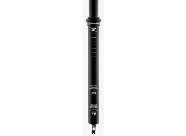 Race Face Turbine R travel 150 mm 30.9x457 mm dropper post black
