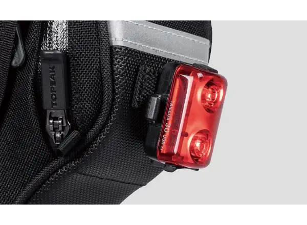 Topeak Aero Wedge Pack DX Small saddle bag