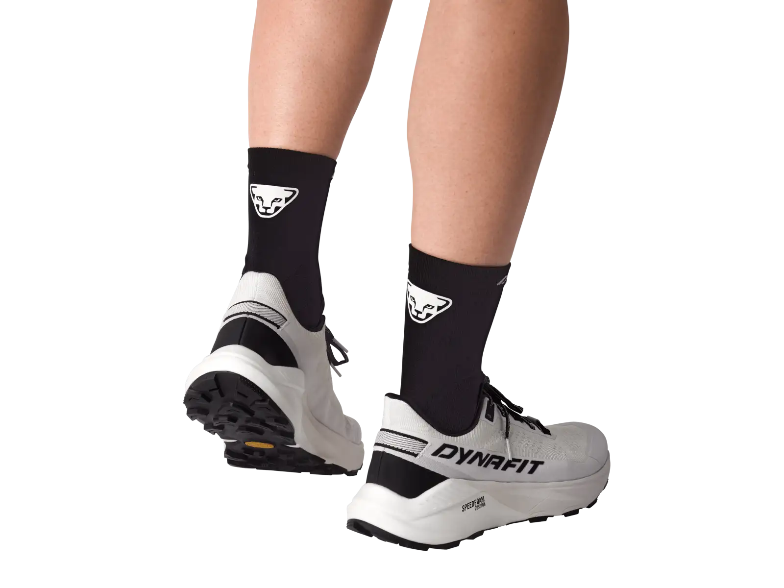 Dynafit Ultra 100 V3 men's running shoes Nimbus Black Out