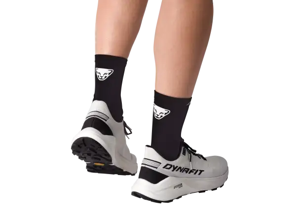 Dynafit Ultra 100 V3 men's running shoes Nimbus Black Out