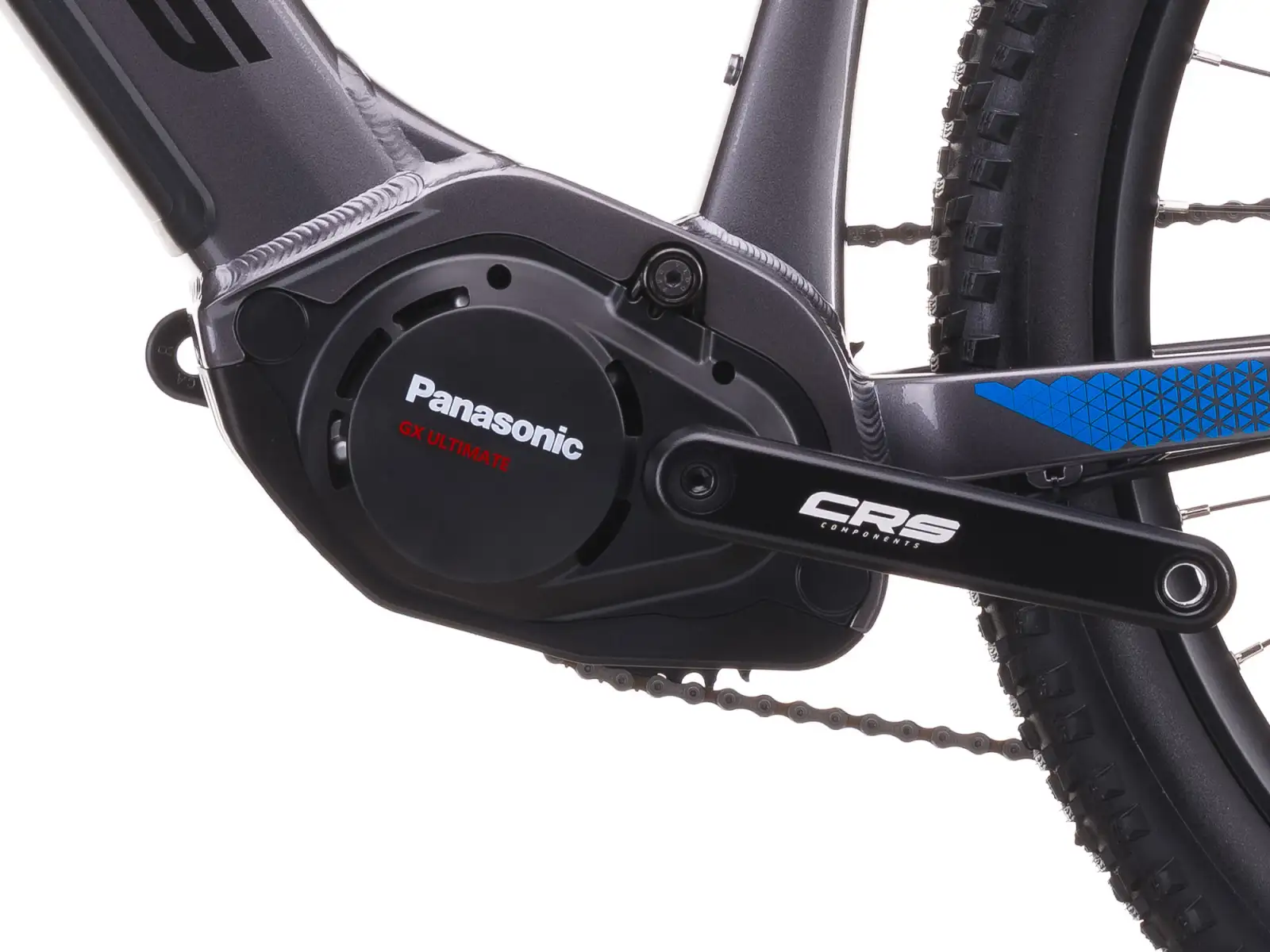Crussis e-Atland 9.11 894Wh mountain e-bike