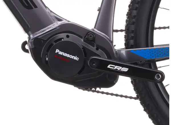 Crussis e-Atland 9.11 894Wh mountain e-bike