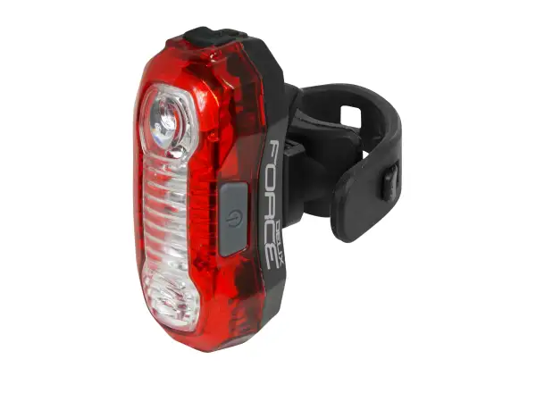 Force Deux rear flasher 5 diodes