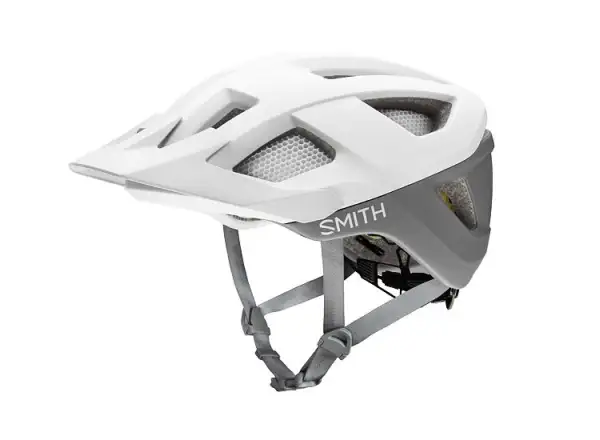 Smith Session Mips helmet Matte White