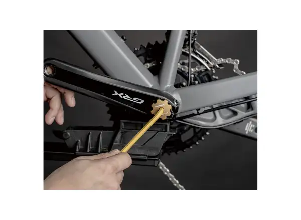 TOPEAK Crank Arm Tool crank puller
