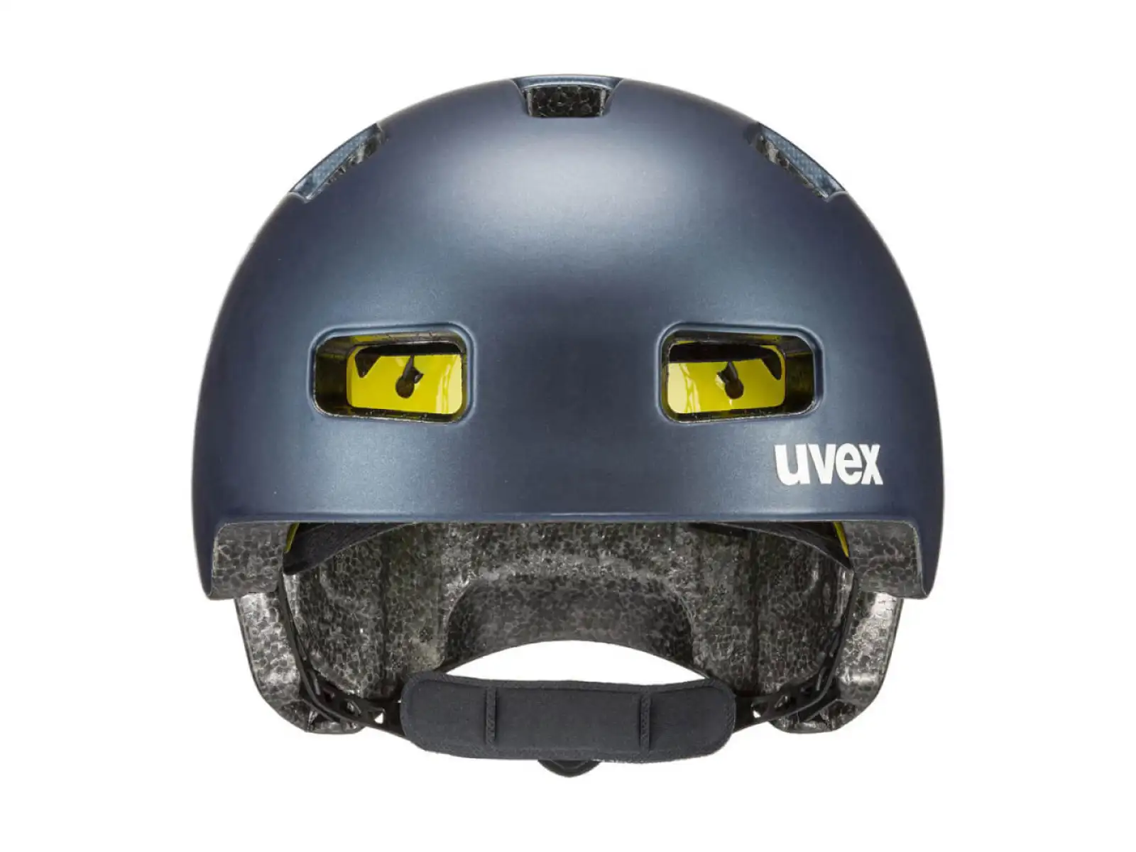 Uvex City 4 Mips helmet Deep Space Mat