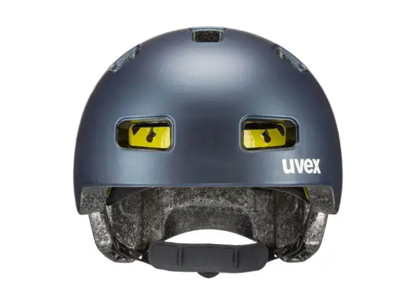 Uvex City 4 Mips helmet Deep Space Mat