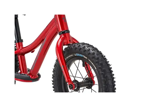 Nukeproof Cub-Scoot 12 children's balance bike Red