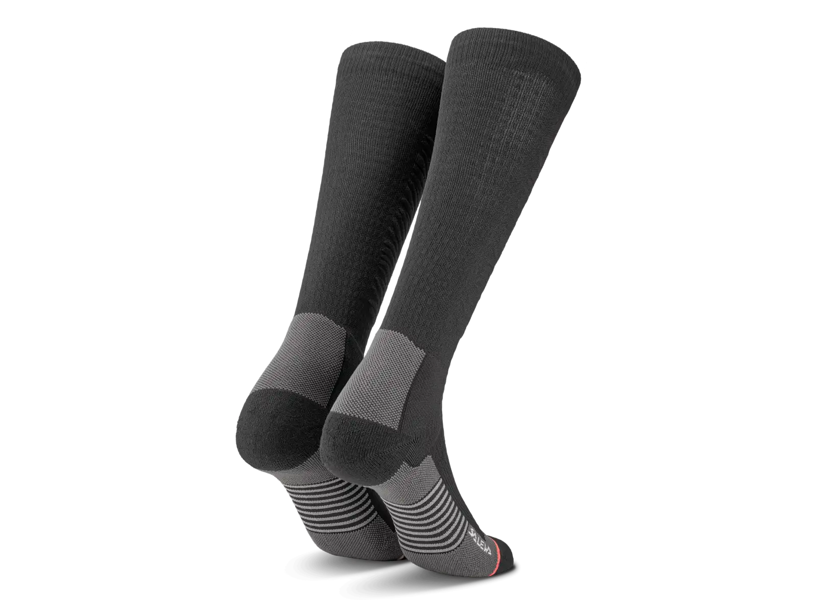 Salewa Sella Free men's socks Black Out
