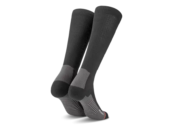 Salewa Sella Free men's socks Black Out