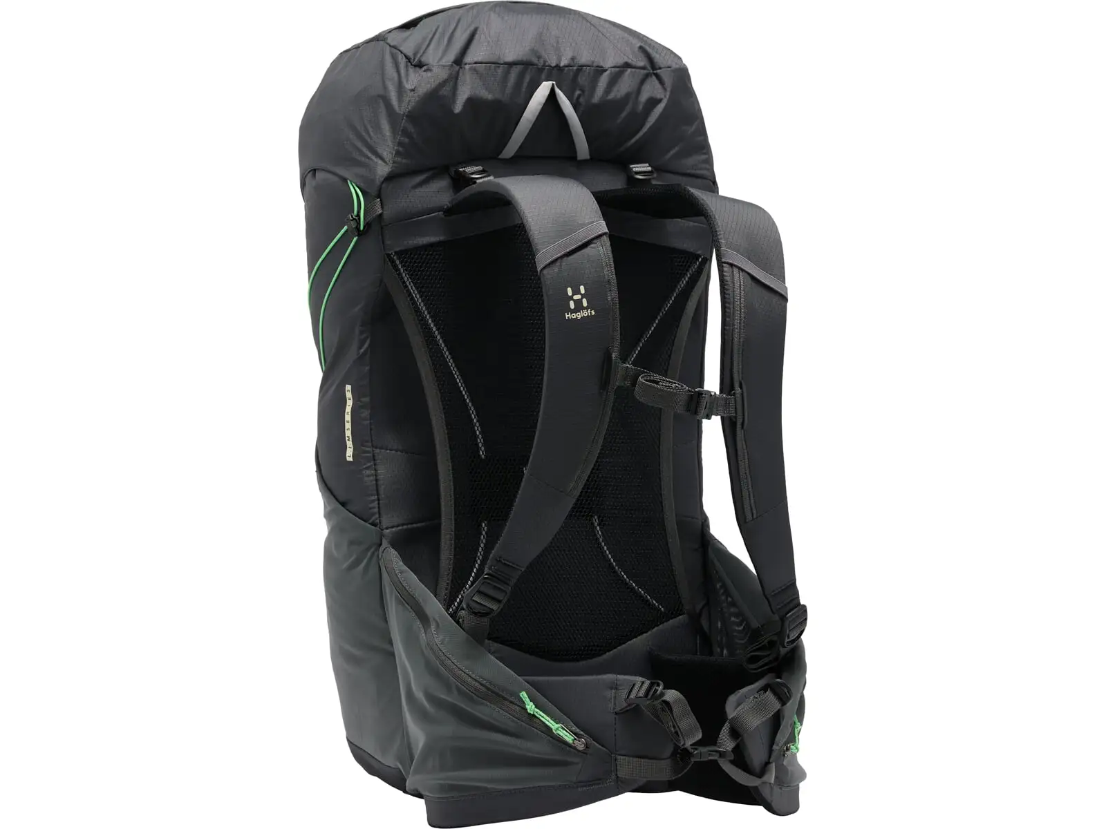 Haglöfs L.I.M backpack 35 l Magnetite