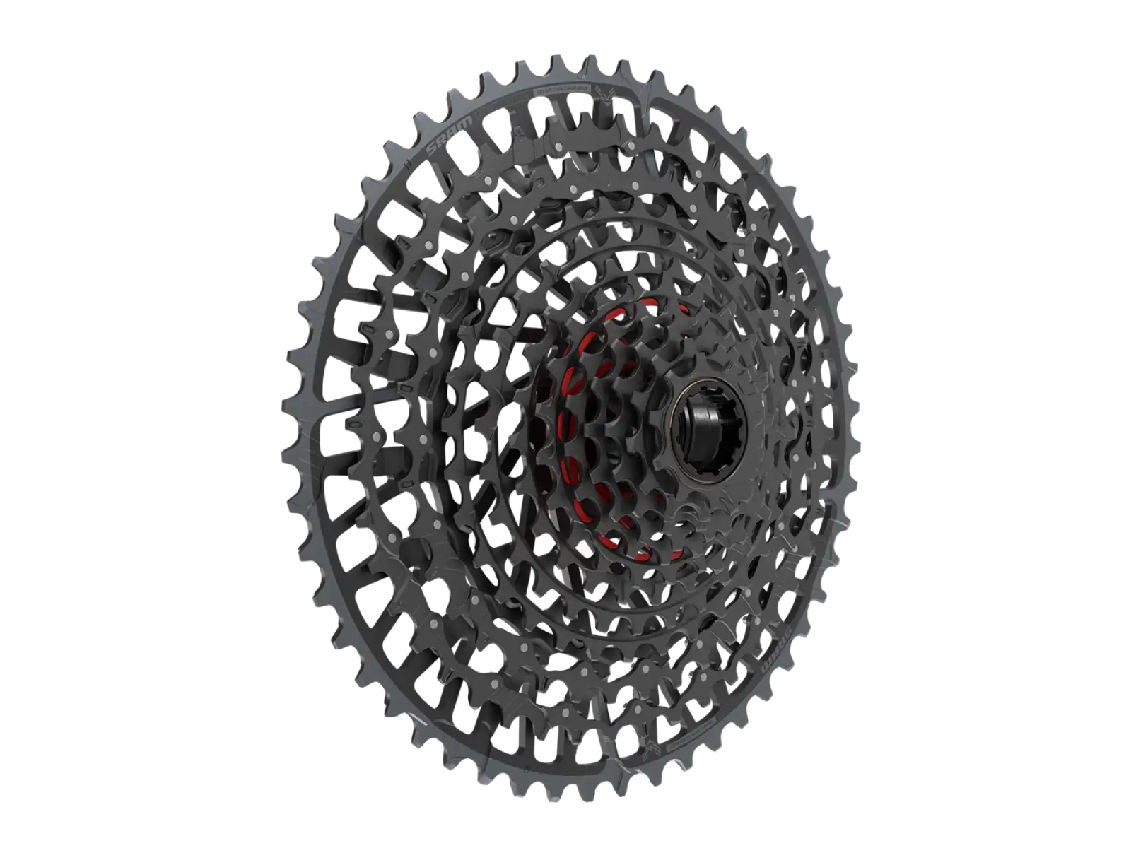 Sram XS-1295 T-Type Eagle 12-speed Cassette 10–52 Teeth