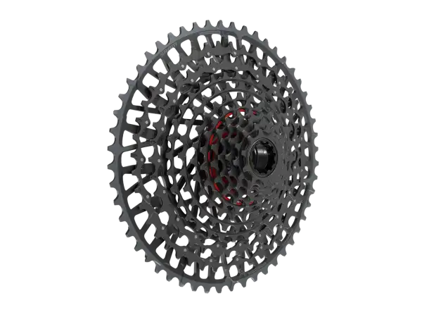 Sram XS-1295 T-Type Eagle 12-speed Cassette 10–52 Teeth