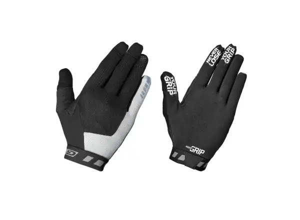 Grip Grab Vertical Inside men's gloves Black