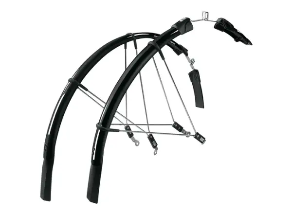 SKS Raceblade Long road mudguards