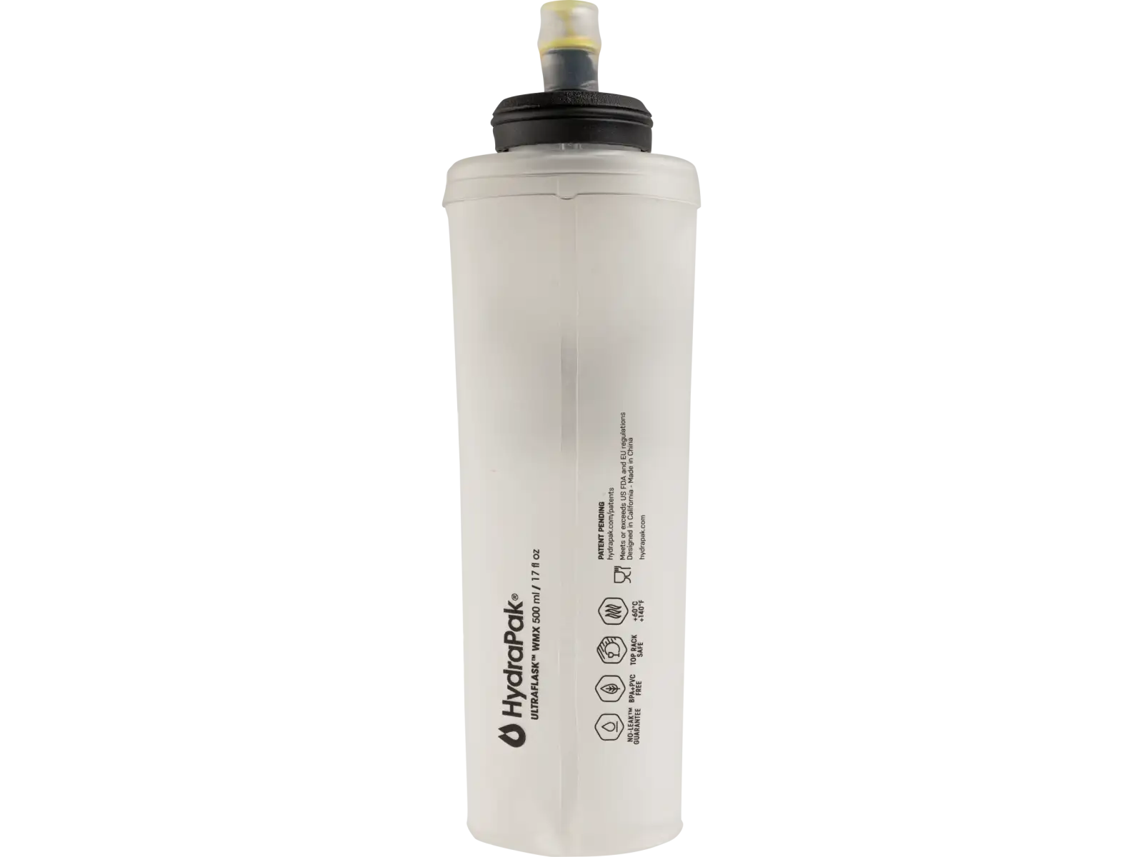 Dynafit Flask 500 ml Transparent