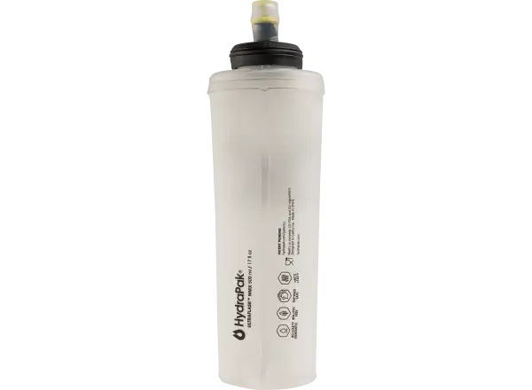Dynafit Flask 500 ml Transparent