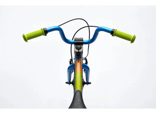 Cannondale Kids Trail 16 Boys children's bike Electric Blue